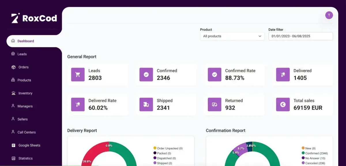 Risultato studente 4